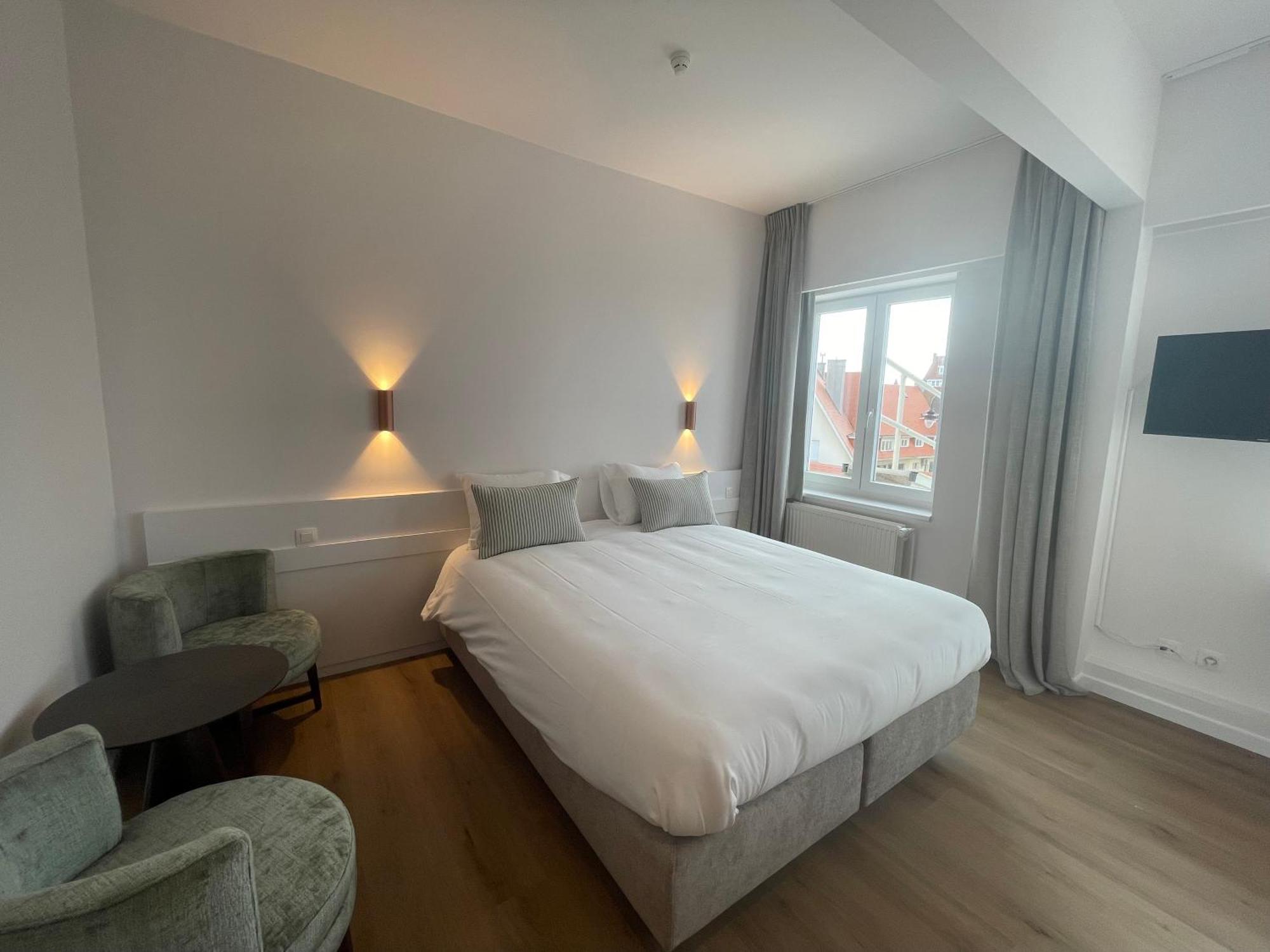 Strandhotel 2*
