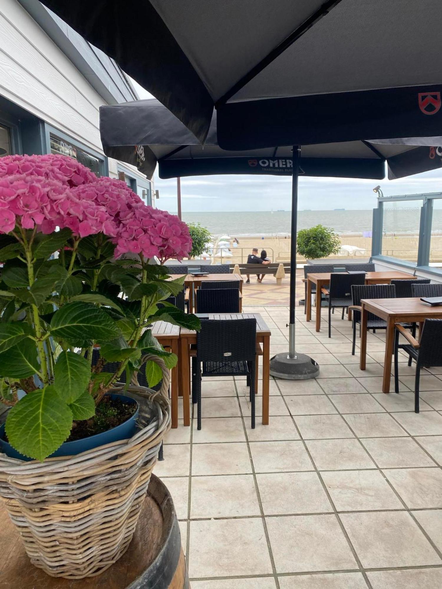 Hotel Strandhotel